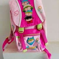 zaino Mirmo scuola materna