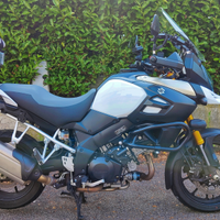 Suzuki V-Strom 1000