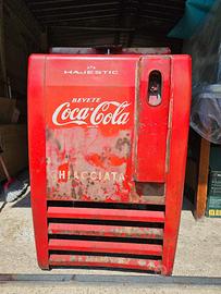 Frigo Coca-Cola Vintage