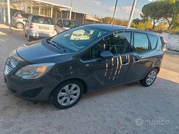 Opel Meriva 1.7 CDTI aut. Elective
