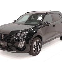 Peugeot 2008 1.2 puretech allure s&s 130cv eat8