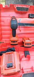 avvitatore Hilti SFH 22A 