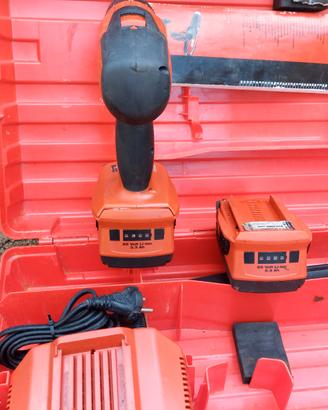 avvitatore Hilti SFH 22A 