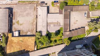 Immobile di 705 m² a Monte Marenzo