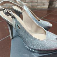 Scarpa elegante Nero Giardini 