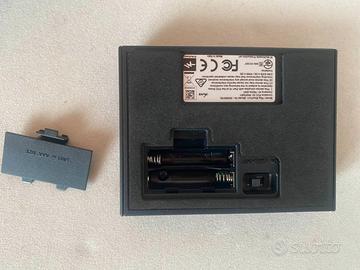 IK Multimedia iRig BlueTurn pari al nuovo