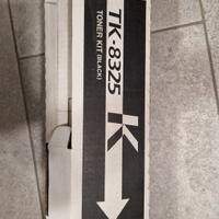 Toner KYOCERA nero TK-8325 nuovo