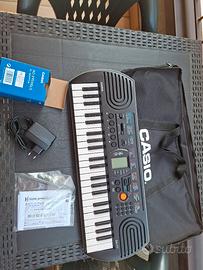 Tastiera Casio SA-77A