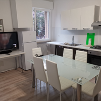 La suite 5 nel verde a Frescada di Treviso
