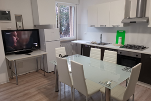 La suite 5 nel verde a Frescada di Treviso