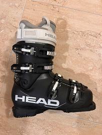 Scarponi da sci HEAD EDGE NEXT UP 24.5 FLEX 65