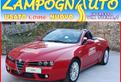 Alfa Romeo Spider 2.4 JTDm 210CV CABRIO ZAMPOGNAUT