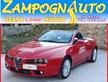 Alfa Romeo Spider 2.4 JTDm 210CV CABRIO ZAMPOGNAUT