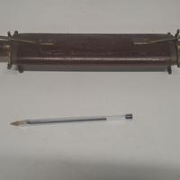 forchetta e coltello indiano