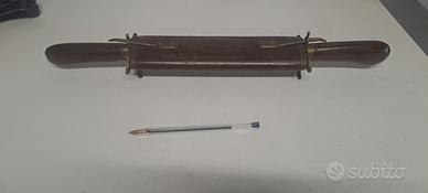 forchetta e coltello indiano