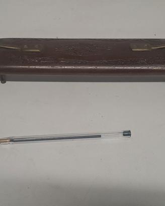 forchetta e coltello indiano