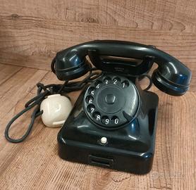 Telefono Siemens Milano originale in bachelite! Au