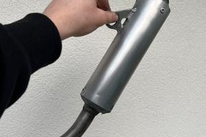 Scarico Dep/Hgs tm smr 125