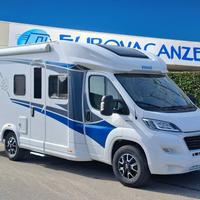 KNAUS L!ve Wave 2020 L!ve Wave 650 MG