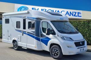 KNAUS L!ve Wave 2020 L!ve Wave 650 MG