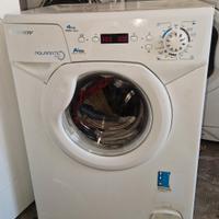 Lavatrice piccla Candy Acquamatic 4kg 1000giri