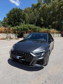 Audi A3 Sportback S-Line