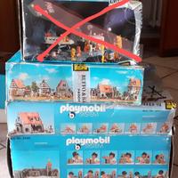 set Playmobil 