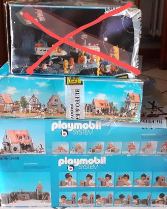 set Playmobil 