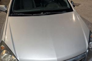 Opel Astra Coupe 2007