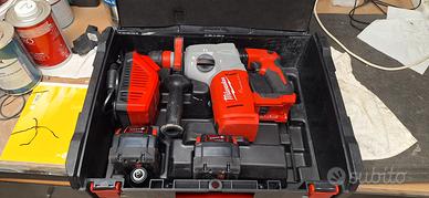 tassellatore milwaukee 