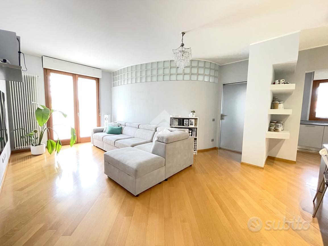 Apartment in Cornaredo, Cascina Torrette - Vista 2