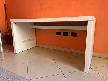 Scirvania bianca Ikea