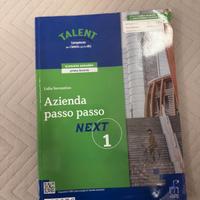 Azienda passo passo next 1