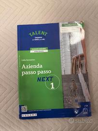 Azienda passo passo next 1