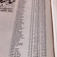 Brick bradford: club anni trenta 57 albi