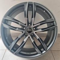 1 cerchio lega glk a6 s6 id.7 leon r20 ls2766