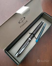 Penna stilografica Parker IM Premium 