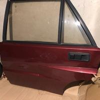Lancia delta integrale HF turbo