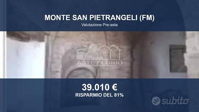 Immobile in asta di 341 m² a Montese
