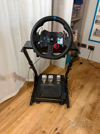 volante Logitech g29 PS4/ps5