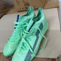 Scarpe calcio nr 43 kipsta