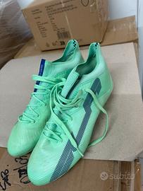 Scarpe calcio nr 43 kipsta