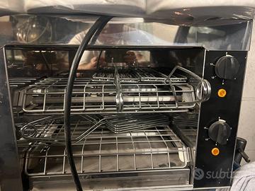  copri inferriata  piadina forno borsa lavandino 