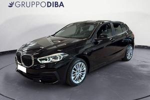 BMW Serie 1 F40 Diesel 116d Sport auto