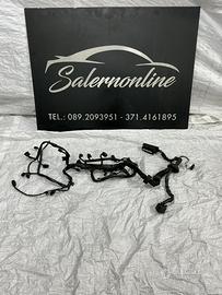 Cablaggio motore Smart 451 800 Diesel 2011 2014