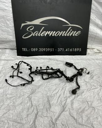 Cablaggio motore Smart 451 800 Diesel 2011 2014
