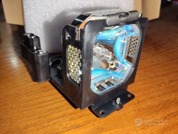 Lampada POA-LMP55 per proiettore PLC-XU58