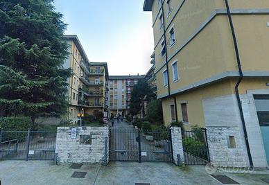 Quadrilocale in asta a Brescia