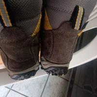 Scarponcini da trekking Dolomite 46,5 - 12,5