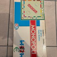 Monopoli euro